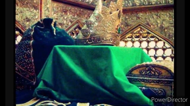 GHOUS-E-AZAM KI AZMAT PAR LAKHON SALAAM/ M.Waqas Qadri Official