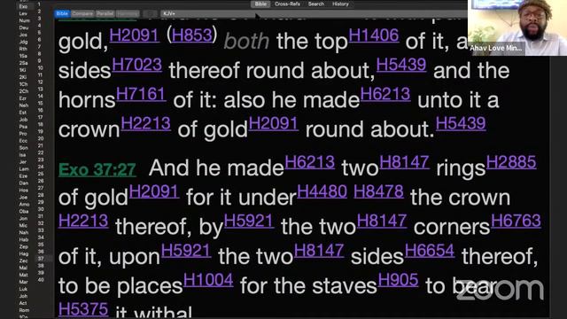Ahava Love's Shabbat Torah Studies. 16 July 2022 смотреть онлайн