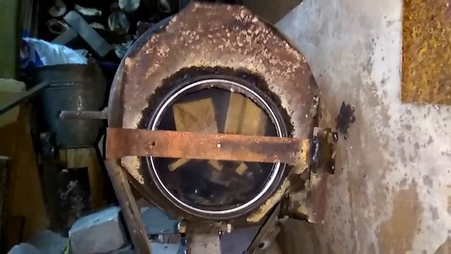 Чем Топлю в Гараже смотреть онлайн