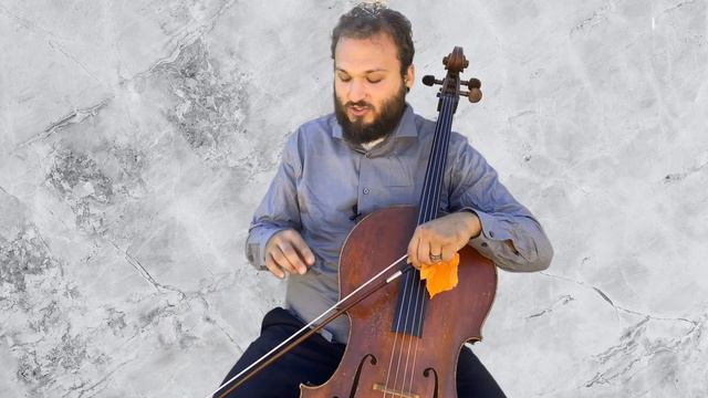 How to Play Cello - Introduction смотреть онлайн