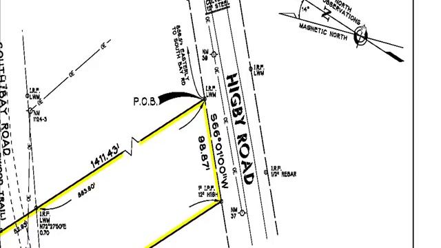 Boundary Survey смотреть онлайн