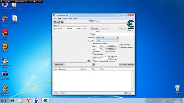 #9 Как сделать пинг ботам в CS 1.6 смотреть онлайн
