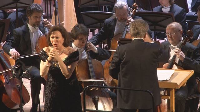 04.04.2014 Сцены и арии из опер Дж. Верди. смотреть онлайн