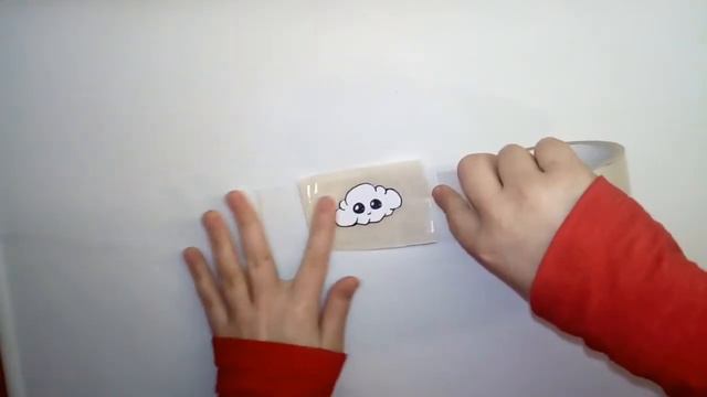 DIY как сделать наклейки без двух стороннего скотча смотреть онлайн