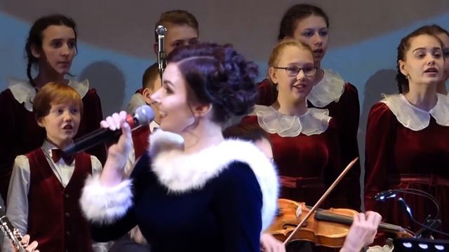 «Надежда». Светлана Феодулова и БДХ. смотреть онлайн