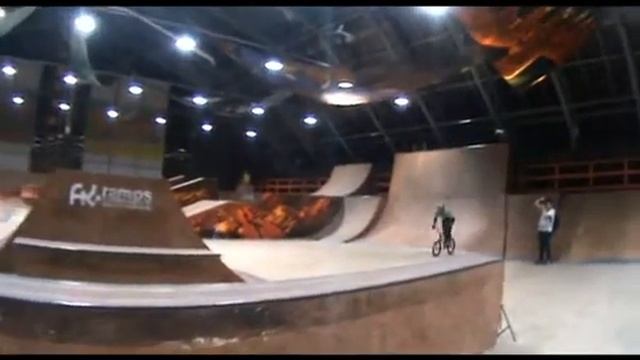 Hellride.ru в Питере - зима 2010 смотреть онлайн