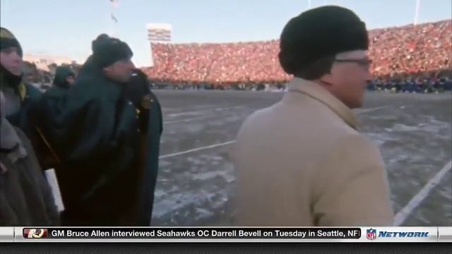 A Football Life S03E18 Vince Lombardi Part II