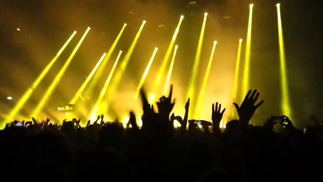 Breezblocks - alt-j (live) @Mediolanum Forum смотреть онлайн