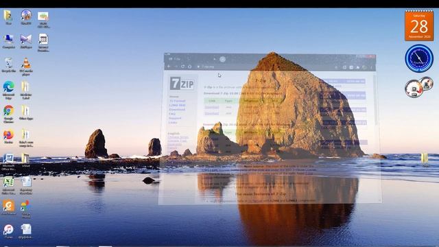 Fix Windows cannot complete the extraction. The destination field could not created on any windows? смотреть онлайн
