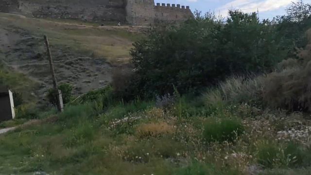 #Судак #земля г. Судак пос. Уютное смотреть онлайн