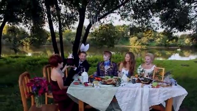 Курсы фотографии Ксении Ионцевой. Практическое занятие смотреть онлайн