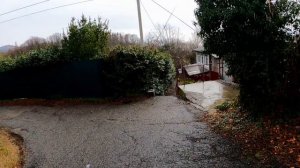 Вишневка, ул .Республиканская, идем на пляж! ?ЛАЗАРЕВСКОЕ СЕГОДНЯ?СОЧИ.