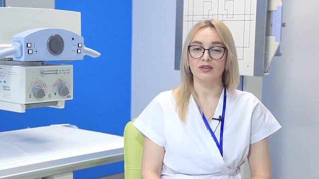 Цифровой рентген: часто задаваемые вопросы смотреть онлайн