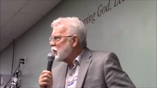 2019 04.07 Bro Paul Turner 04072019 Mark Chapter 7; 25 37 смотреть онлайн