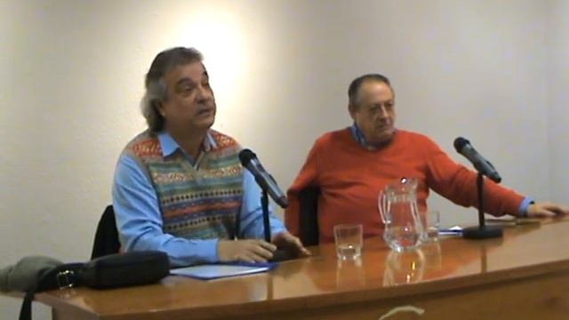 George Santayana. Un pensador en el limbo. Parte II смотреть онлайн