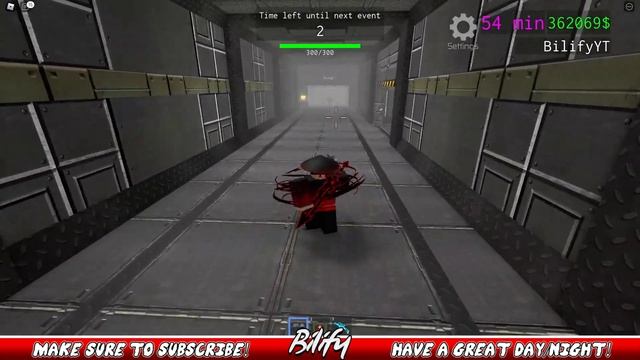 New MECH O MATIC & CYBER AREA update in Survive Area 51 - Roblox смотреть онлайн