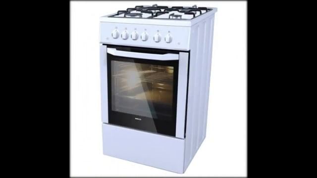 какую лучше купить газовую плиту отзывы смотреть онлайн