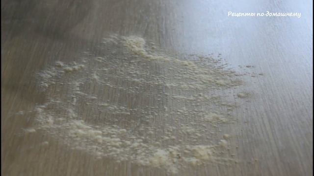 Сдобные домашние булочки с творогом и изюмом. Тесто для булочек. смотреть онлайн