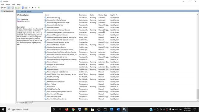 Fix Windows 7 Update Error Code 80092004 смотреть онлайн