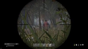 Как побеждать в PVP? | Dayz Гайд