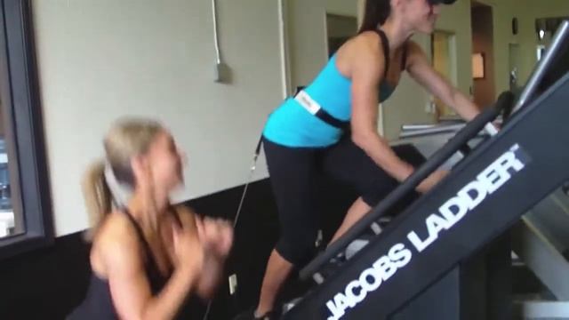 Jacobs Ladder Exclusive для разогрева смотреть онлайн