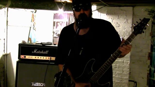 ARE YOU HIGH ENOUGH - TRUBADOR LIVE METAL SONG - (HD VIDEO) смотреть онлайн