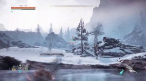 ЛУЧШИЙ ЭКСКЛЮЗИВ PS4! ОБЗОР! Horizon Zero Dawn