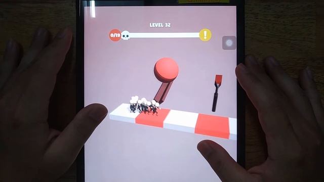 Dream Blast, BigBigBaller, Wrecking Ball, Stop Them, All ROAD SURGE, Turbo Stars, Helix Jump смотреть онлайн