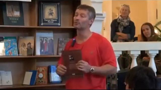 Полусекретная лекция Ройзмана о репутации,о судимости смотреть онлайн