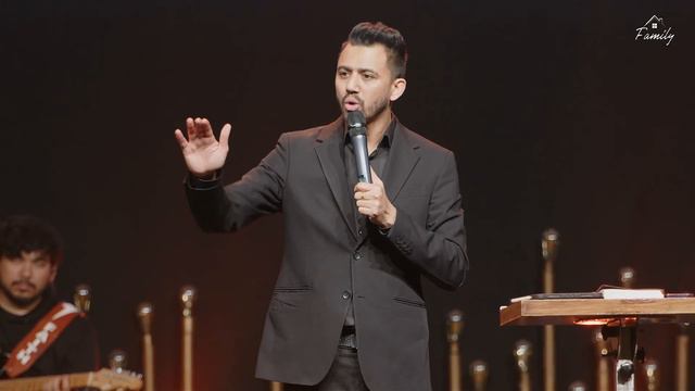 Sunday Evening Service | @FOLJChurch | Ankit Sajwan | 25th Feb 2024 смотреть онлайн