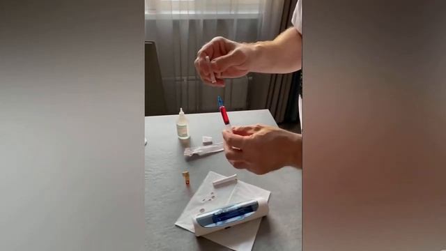 Как пользоваться инъектором Спасилен? Домашняя видео-инструкция. смотреть онлайн