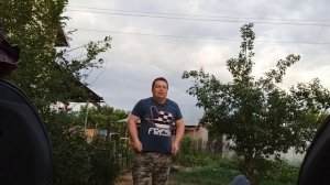 Делаем комфортную кровать в автомобиле. Как разложить сидения в Лада Гранте. Мы на даче.