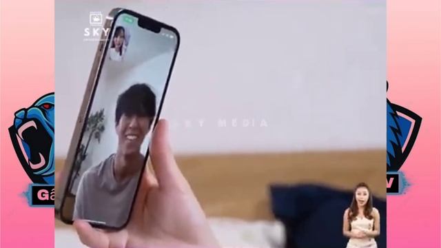 Review Phim Heo | Cuộc Tình Vụng Trộm | Nhím Review смотреть онлайн