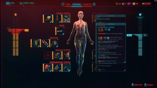 Cyberpunk 2.0 Phantom Liberty - BEST NETRUNNER GUIDE on Youtube смотреть онлайн