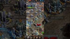 ПОСТРОЕНИЕ АТАКИ ДЛЯ 30! Age of  Origins.