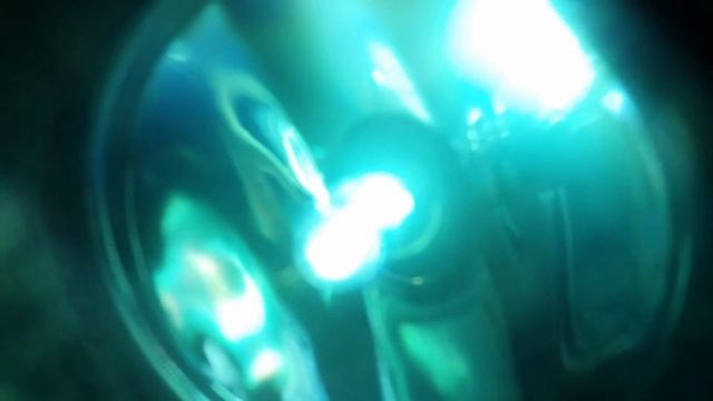 2003 Honda CR-V Projector Retrofit HID Headlights смотреть онлайн