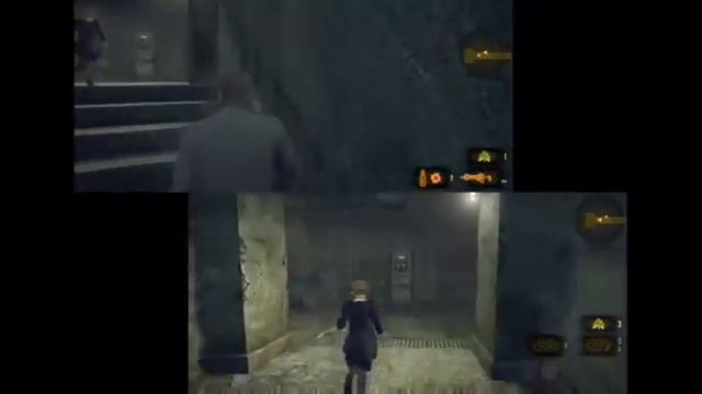 (Twitch) Resident evil Revelation 2 [Épisode 04] (Part 1) Coop {DevilBenji76} {Kyukyu Grizoumi} смотреть онлайн