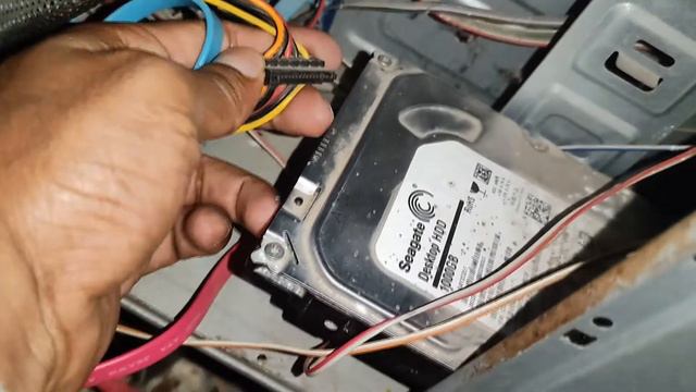No Bootable Device is Detected Problem in Computer смотреть онлайн