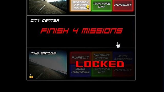 Driving Force 2 Police Pursuit | Part 1 смотреть онлайн