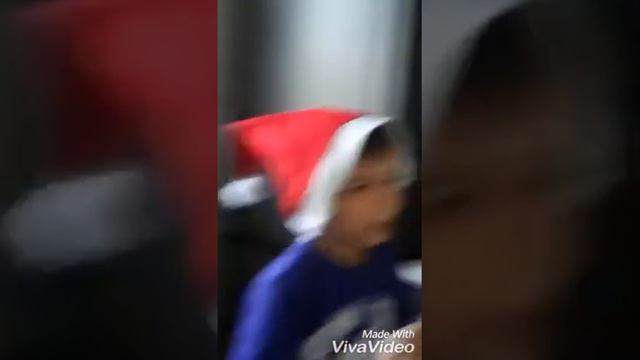 У нас в доме гном, Жуть! смотреть онлайн