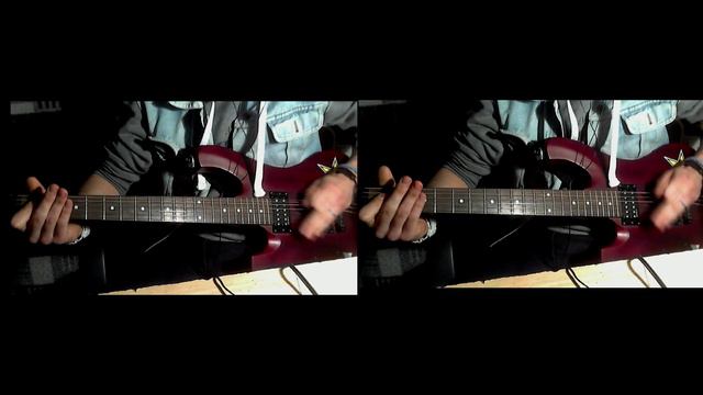 Asking Alexandria - Alerion [COVER] (HD) смотреть онлайн