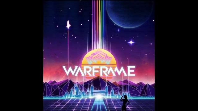 Warframe | Venus ambient music from Tennocon demo смотреть онлайн