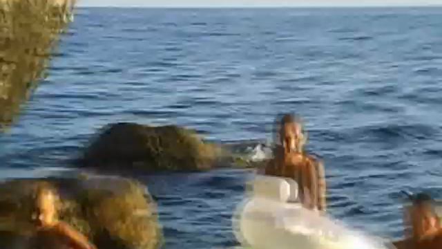 Инкерман-море. Мой мир смотреть онлайн