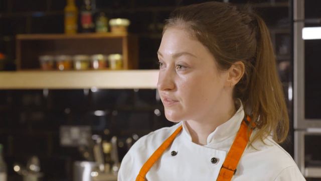 Cookery School | How to Make a Vegetable Casserole with Dumplings | Waitrose смотреть онлайн