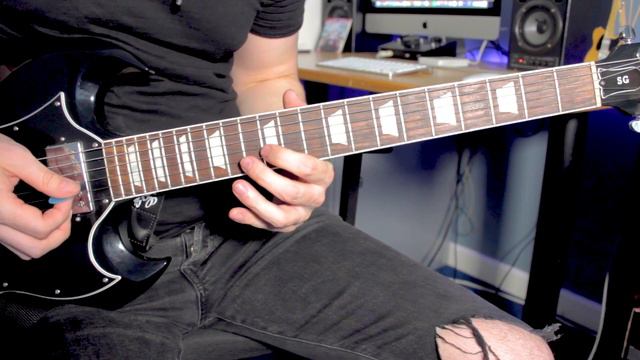 Top Emotional Guitar Solos!