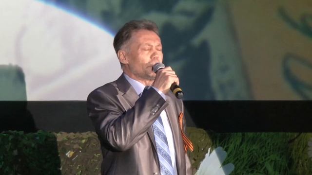 2015 05 13 - CD-диск "Память Победы" (Лобня) смотреть онлайн