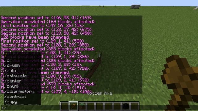 Как построить город в minecraft. Часть 5 смотреть онлайн