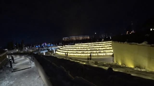 ПАРК ГАЛИЦКОГО | ФОТО С КАМЕРЫ REALME 7 PRO | CAMERA TEST REALME 7 PRO смотреть онлайн