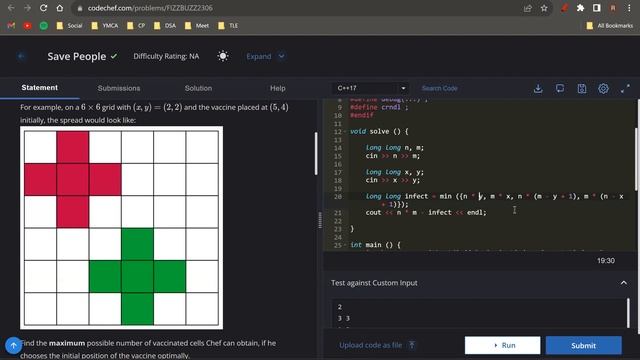 Codechef Starters 106 | Video Solutions - A to E | by Raghav Goel | TLE Eliminators смотреть онлайн