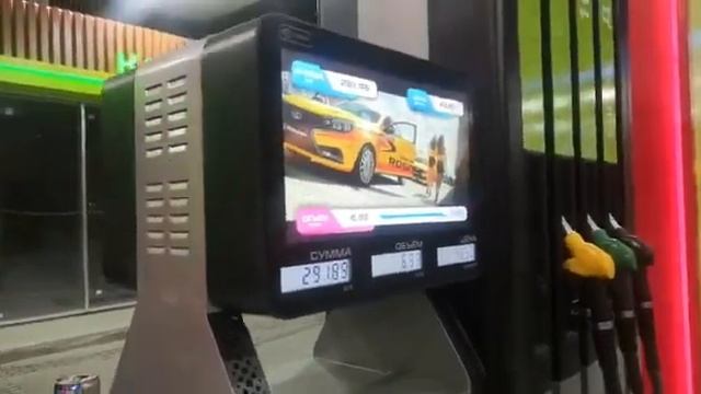 ТРК Топаз LUX мультимедия на объекте смотреть онлайн